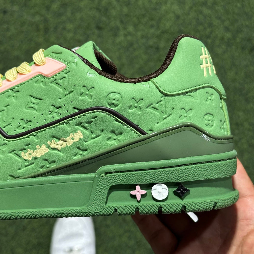 LV Trainers Sneakers