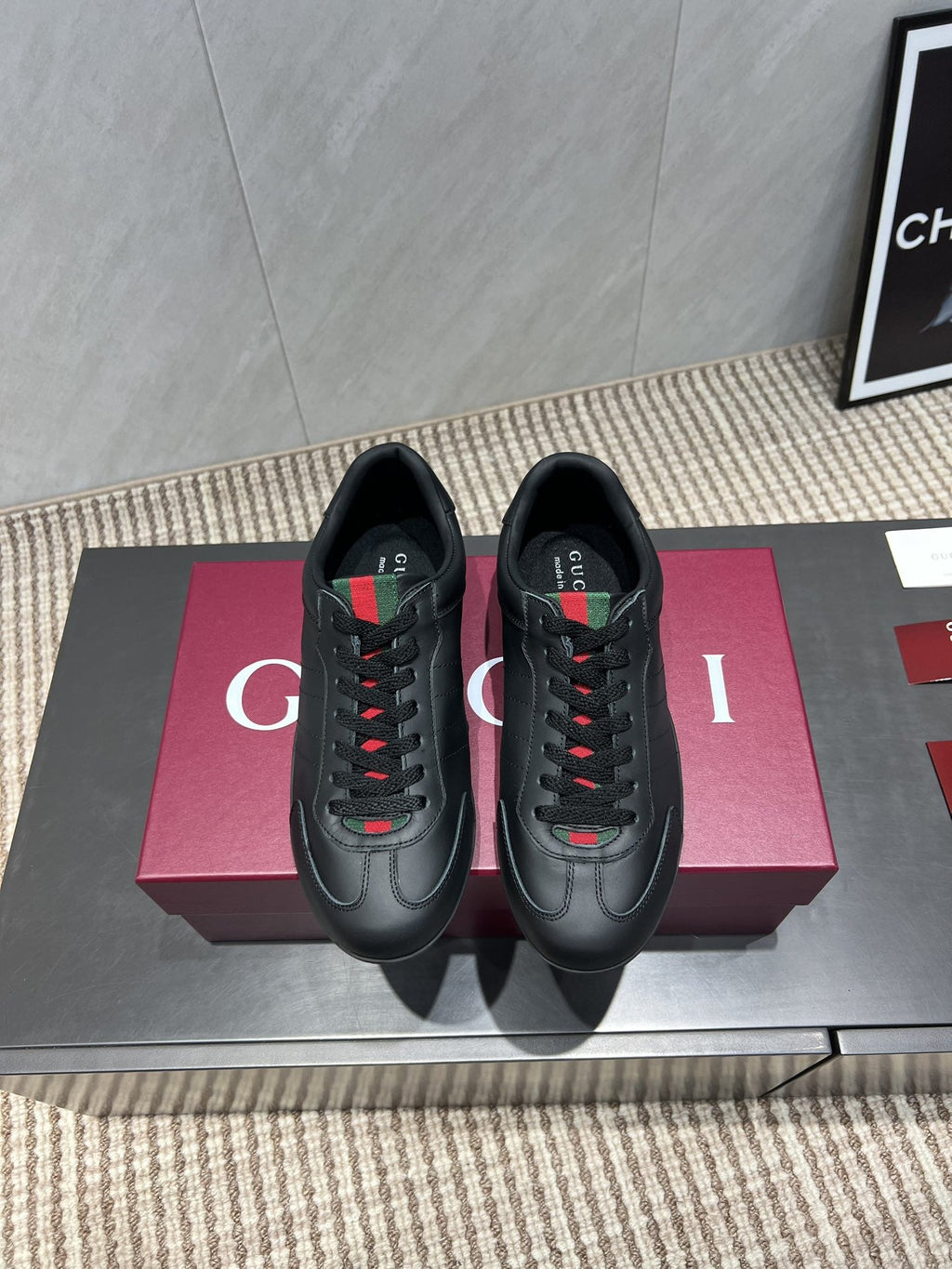 GG Shift Series shoes