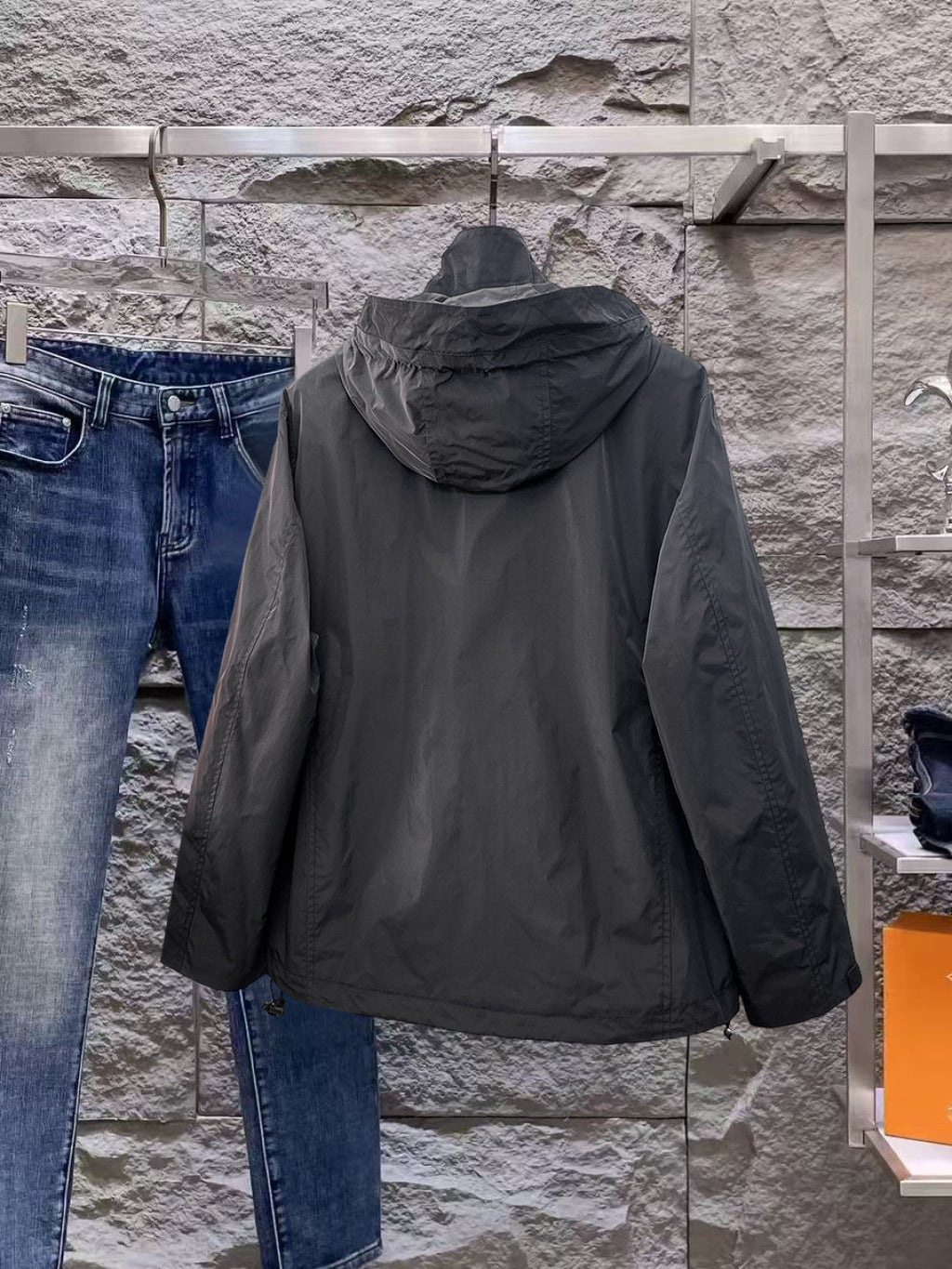 Burberry Jacket