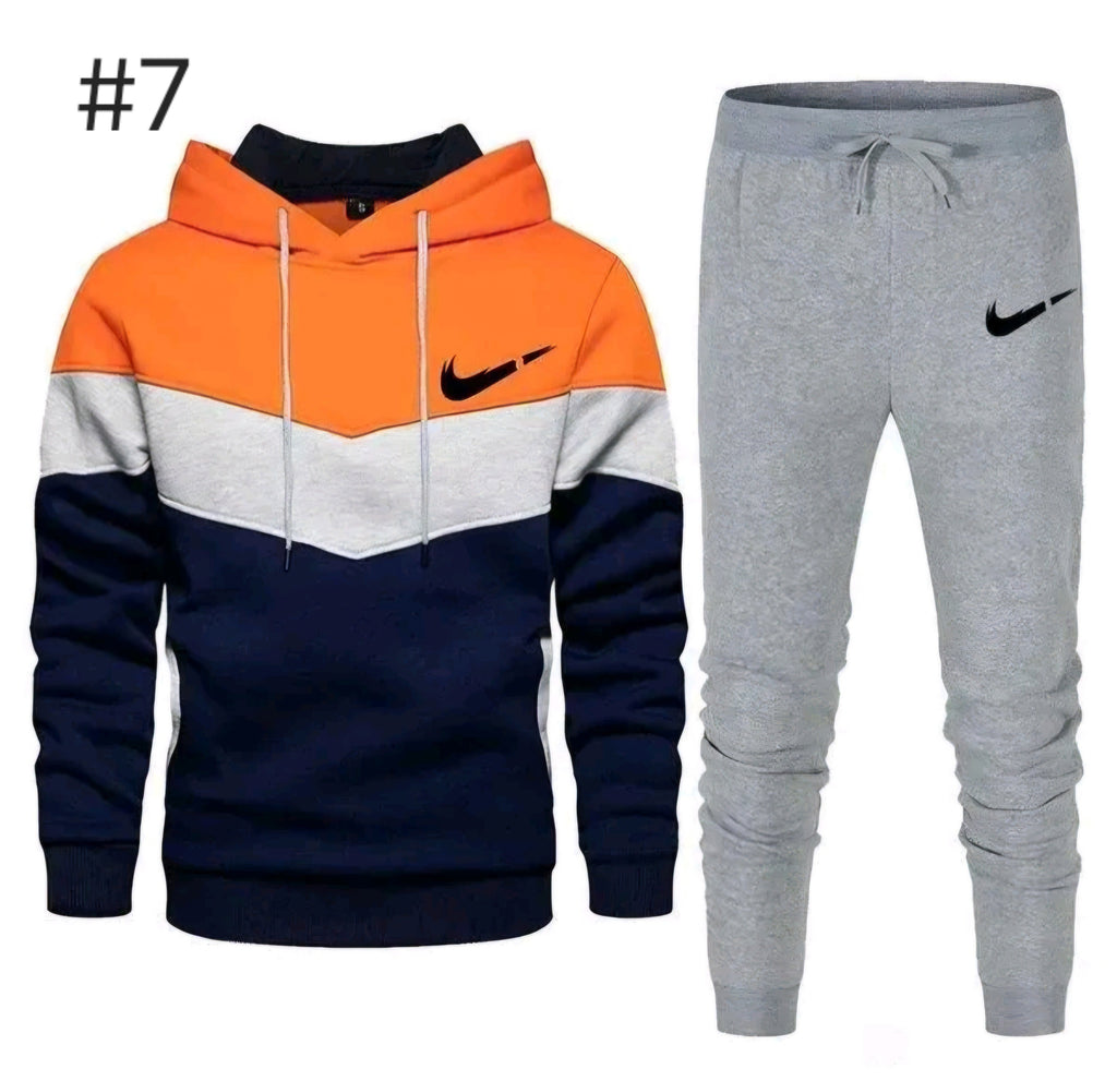 Nike Jumpsuit