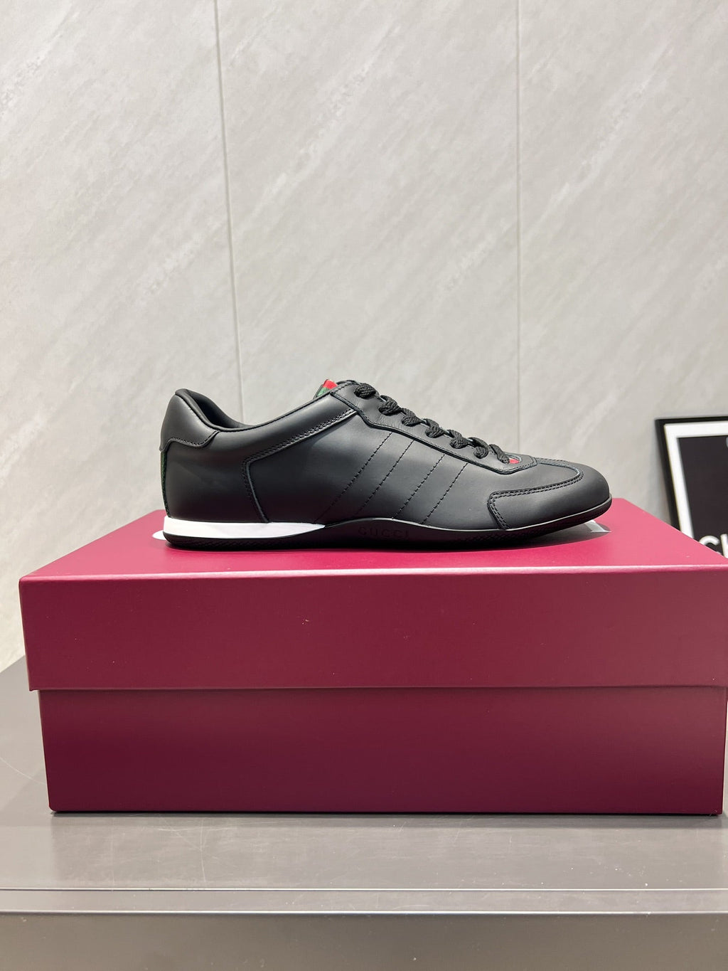 GG Shift Series shoes