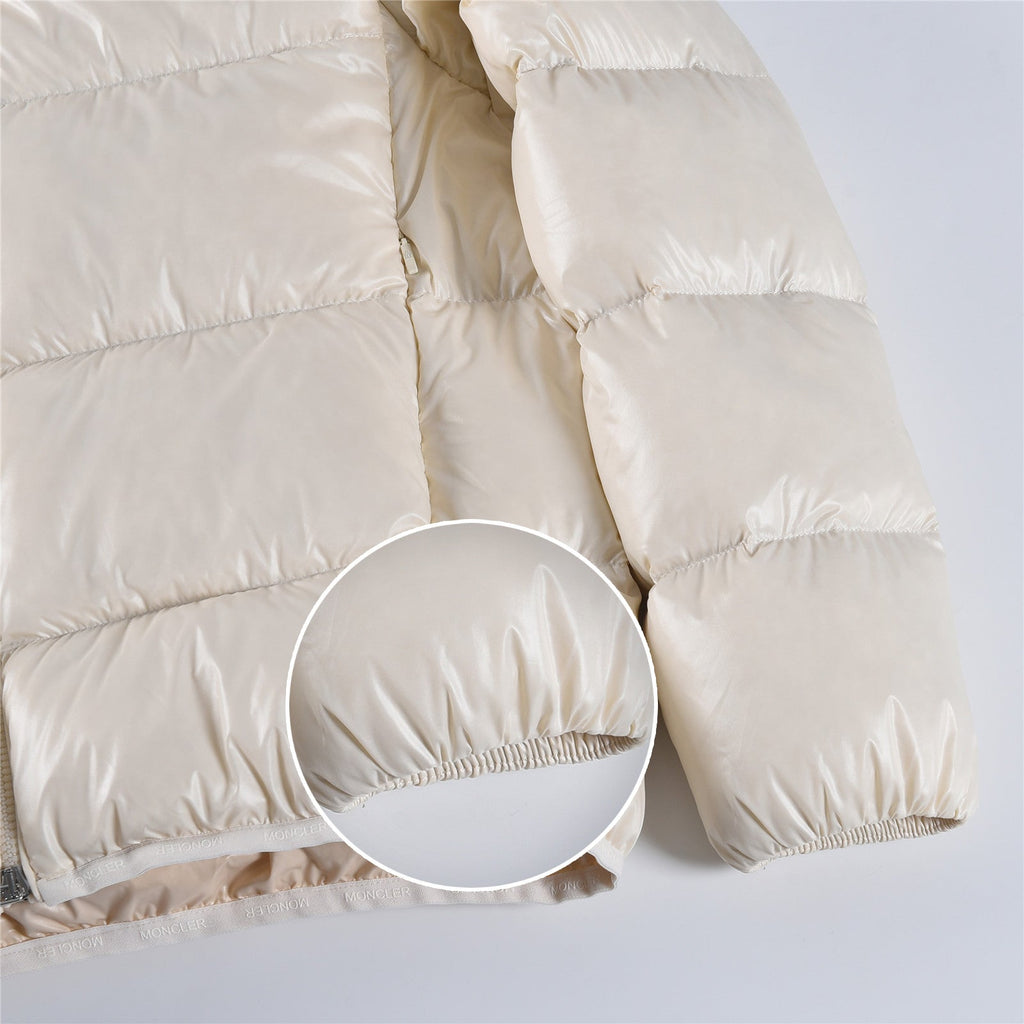 Monclet Abbadia Women's Down Jacket