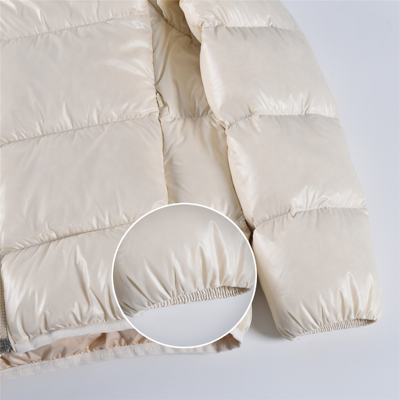 Monclet Abbadia Women's Down Jacket