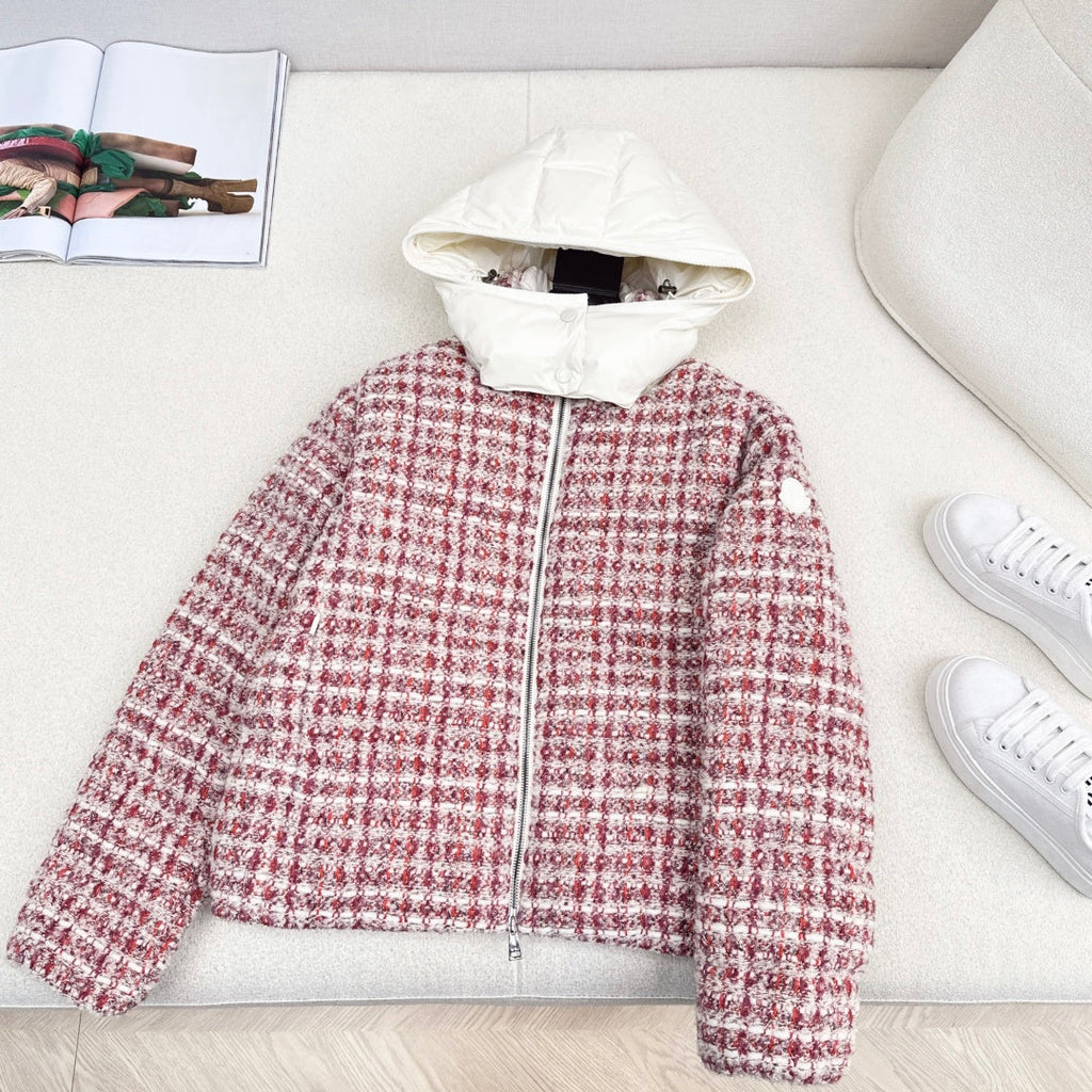 Women's Moncler Jacket