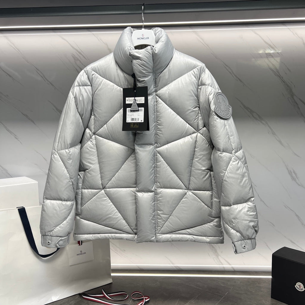 Moncler Pharell Williams Down Jacket Unisex