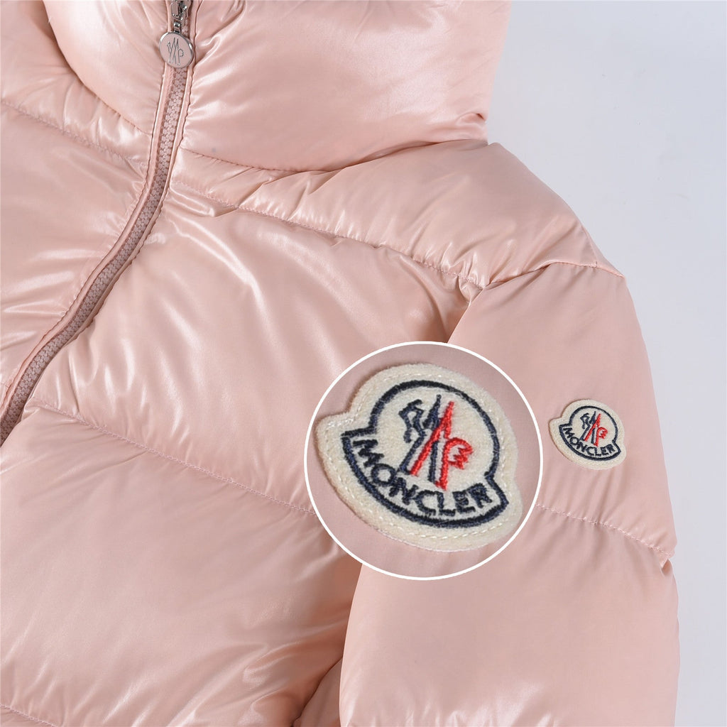 Monclet Abbadia Women's Down Jacket