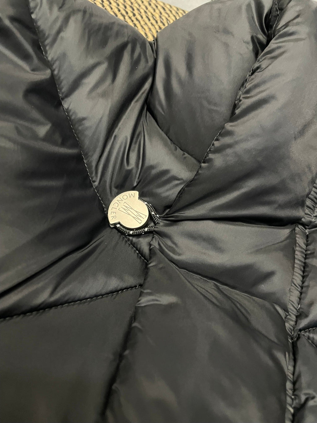 Moncler Pharell Williams Down Jacket Unisex