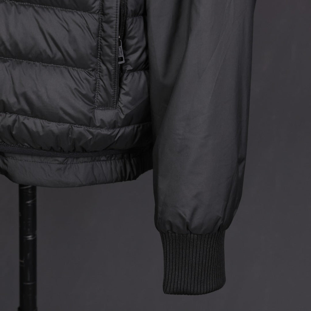 New Monclet Verney Men's 3-in-1 Down Jacket