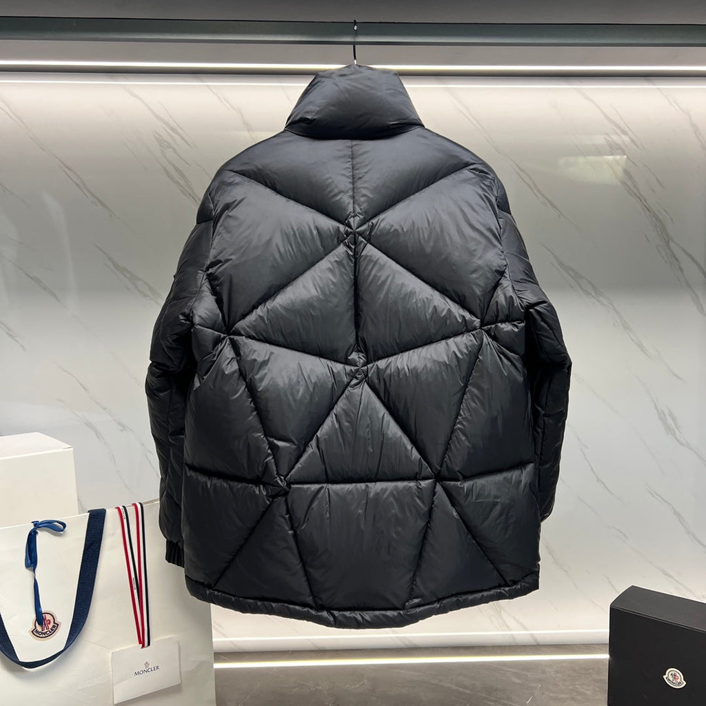 Moncler Pharell Williams Down Jacket Unisex