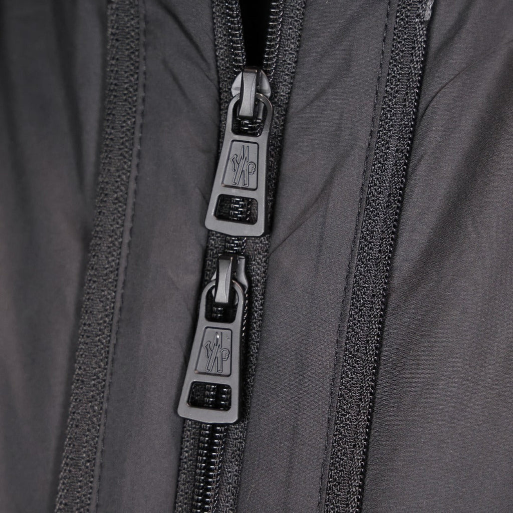 New Monclet Verney Men's 3-in-1 Down Jacket