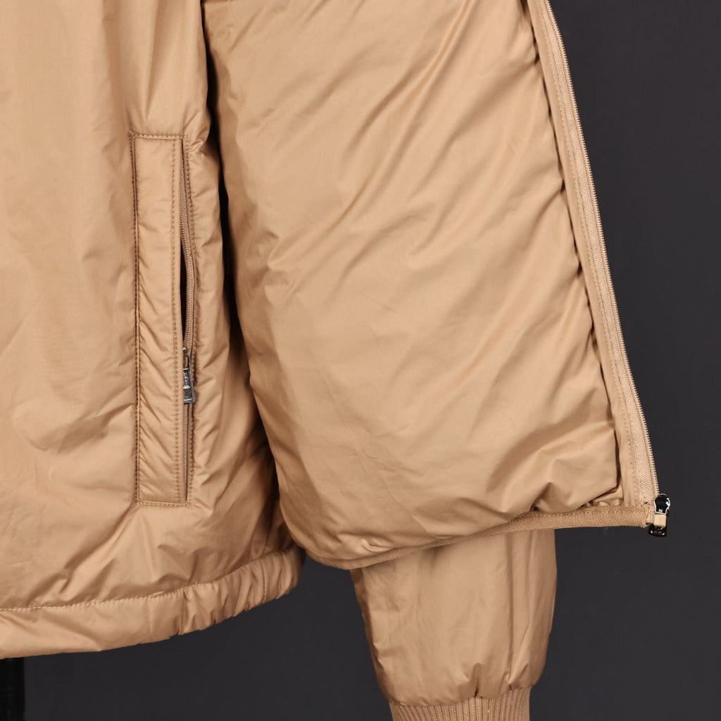 New Monclet Verney Men's 3-in-1 Down Jacket