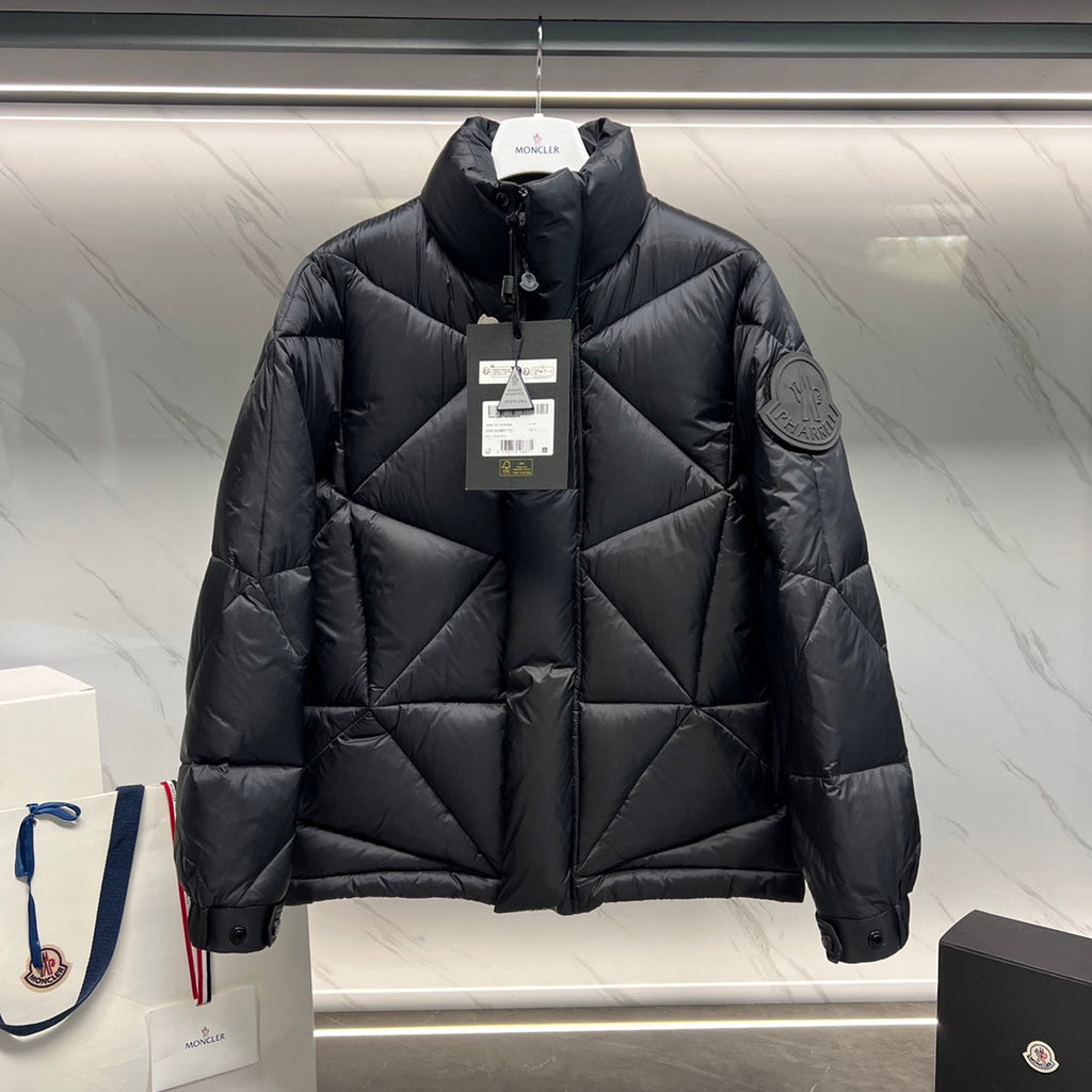Moncler Pharell Williams Down Jacket Unisex