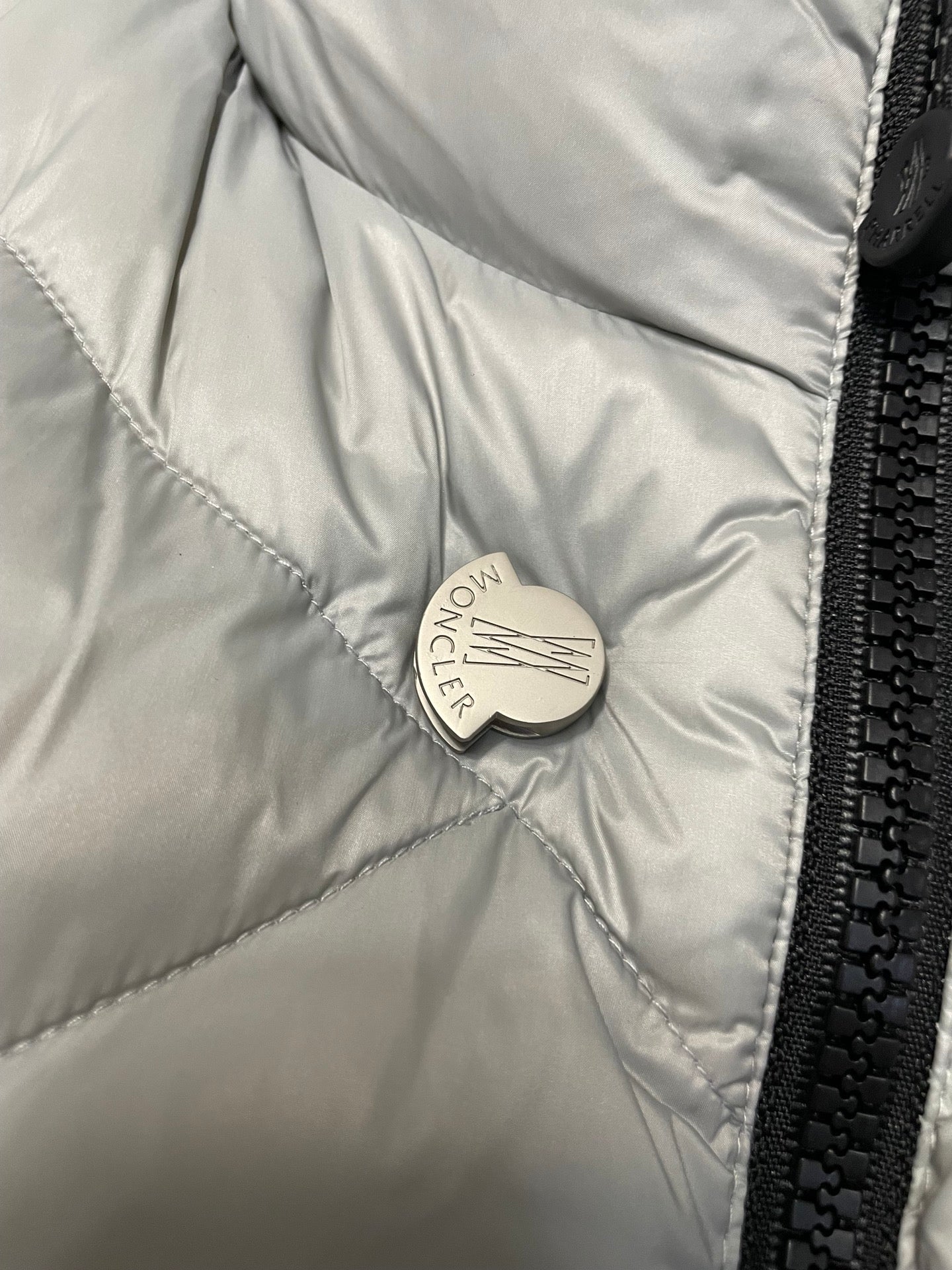 Moncler Pharell Williams Down Jacket Unisex