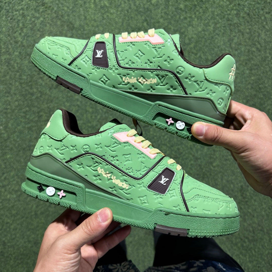 LV Trainers Sneakers