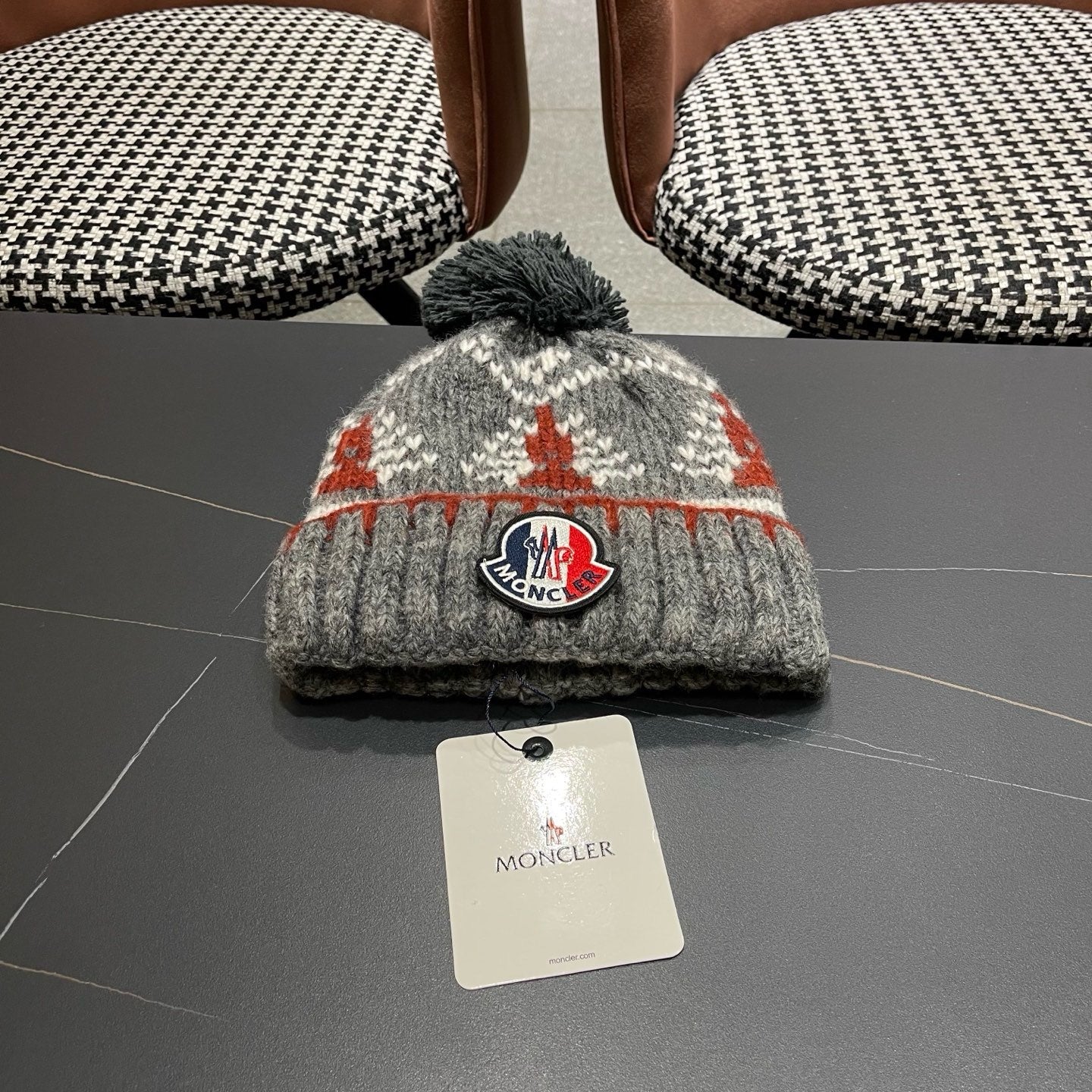 Moncler Beanies