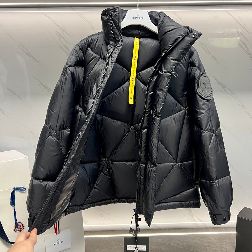 Moncler Pharell Williams Down Jacket Unisex