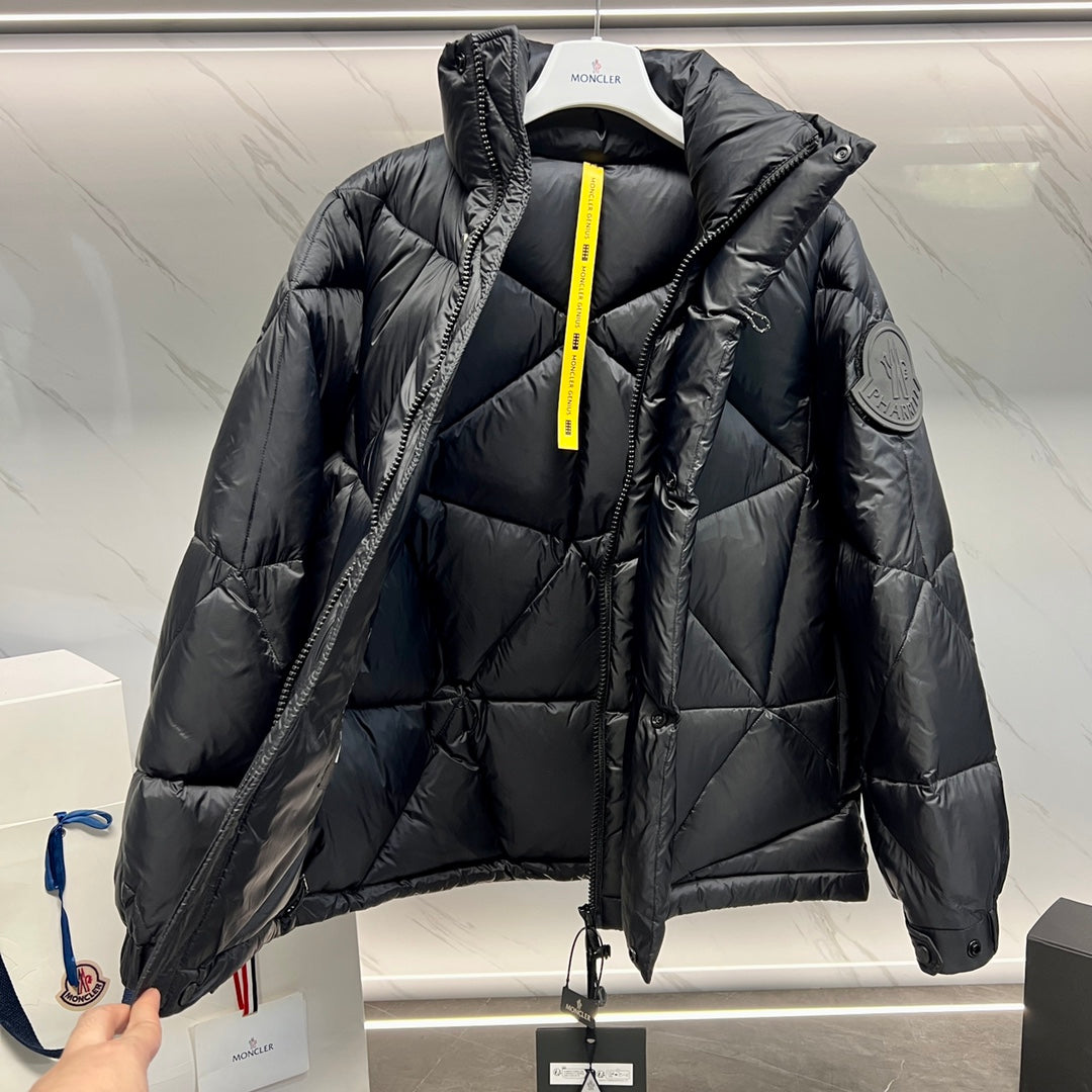 Moncler Pharell Williams Down Jacket Unisex