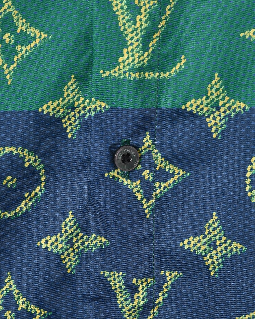 LV LONG SHIRT