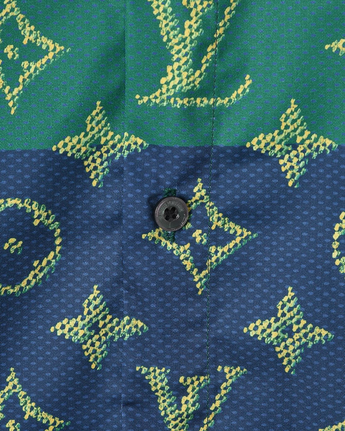 LV LONG SHIRT