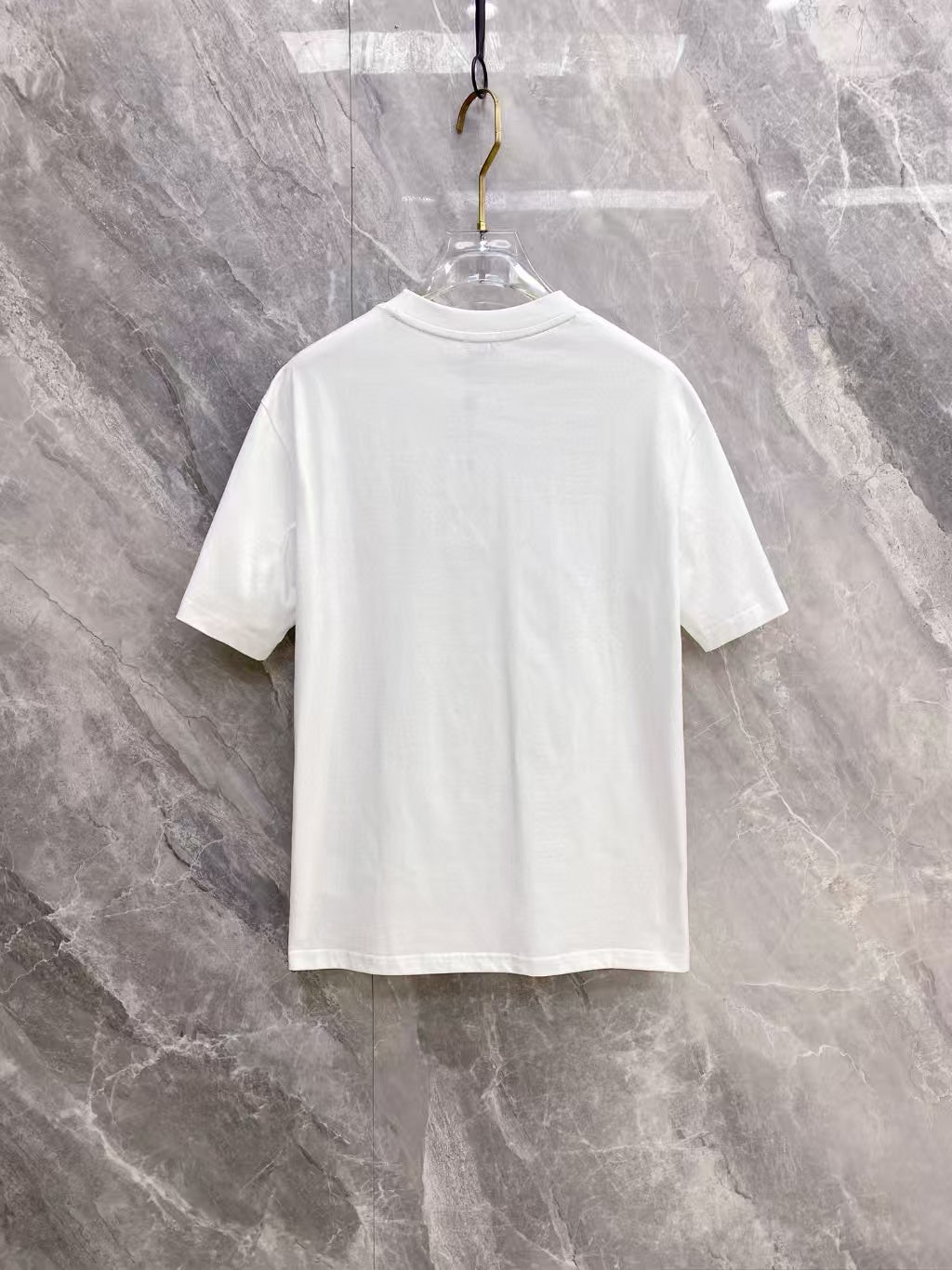 Gucci Crew Neck-T Shirt