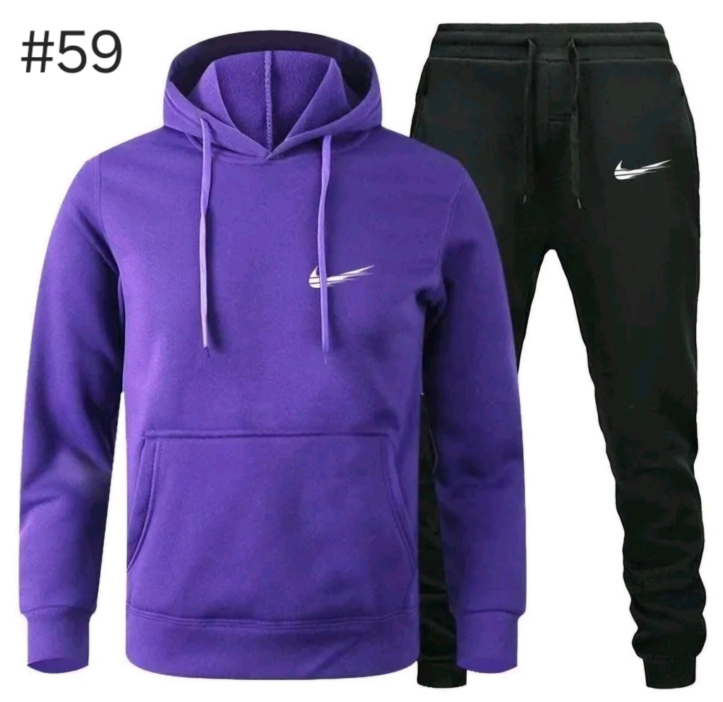 Nike Jumpsuit