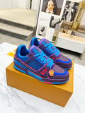 LV Trainers Shoes