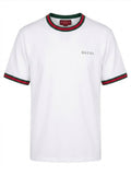 Gucci Embroidered T-Shirt
