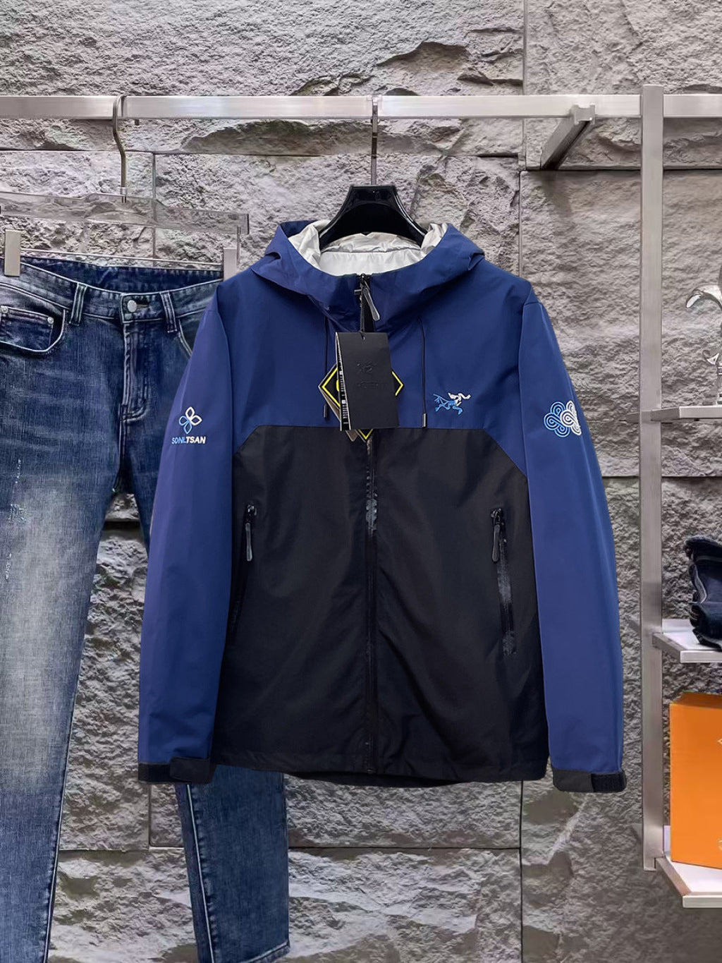 Arc'Teryx