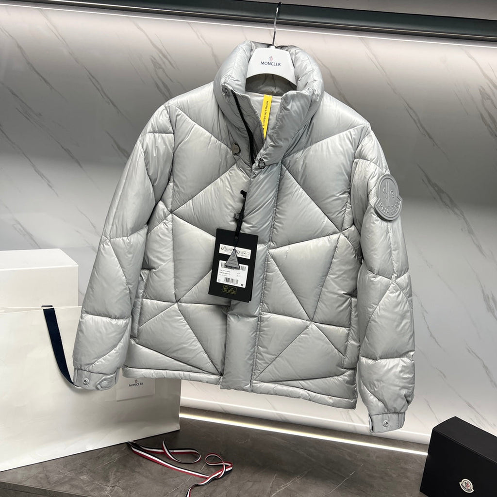 Moncler Pharell Williams Down Jacket Unisex