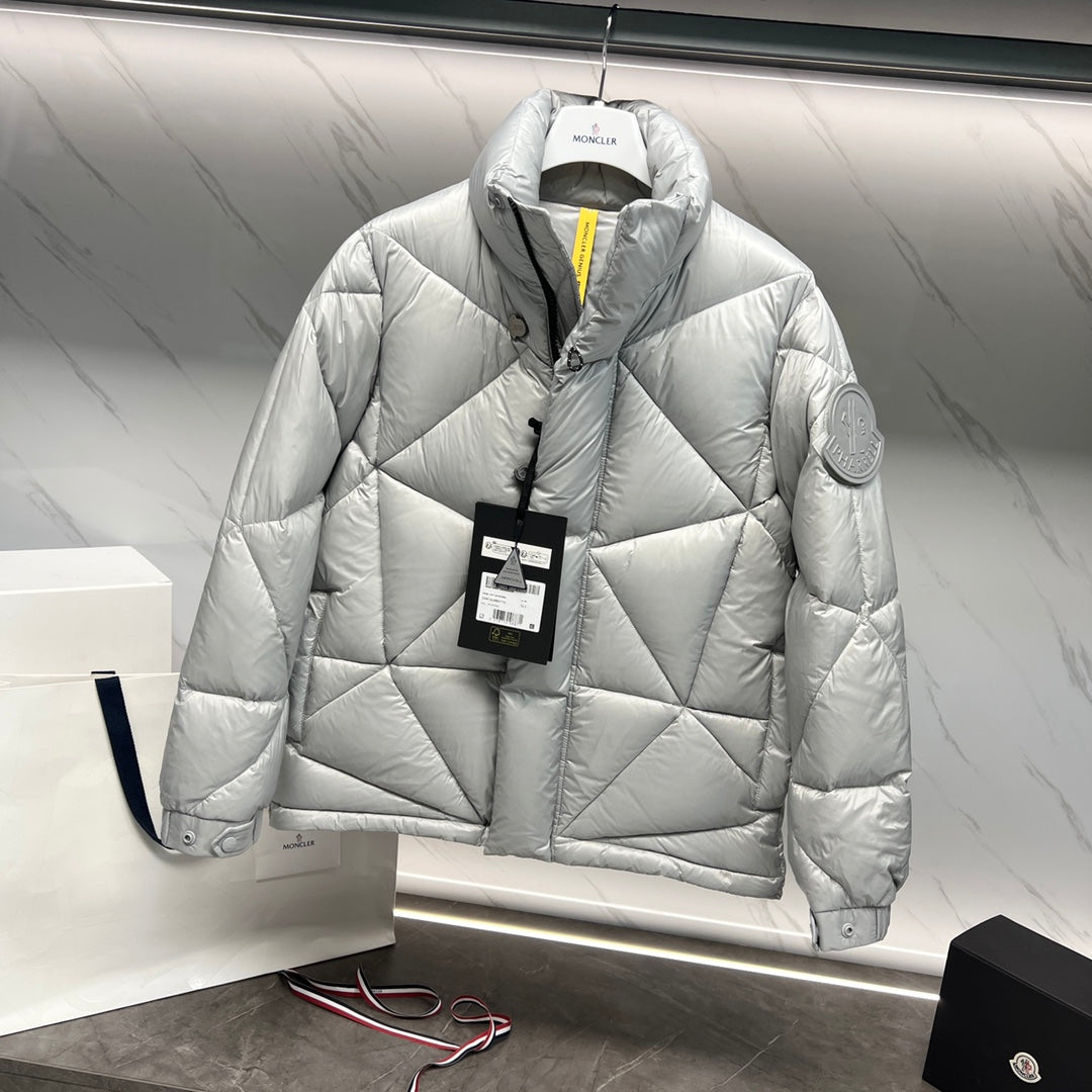 Moncler Pharell Williams Down Jacket Unisex