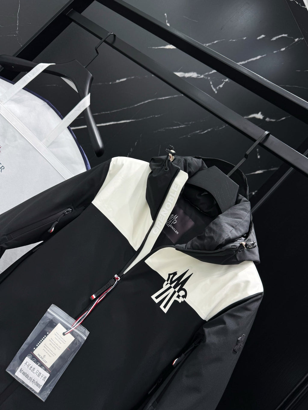 Moncler Curtis Jacket