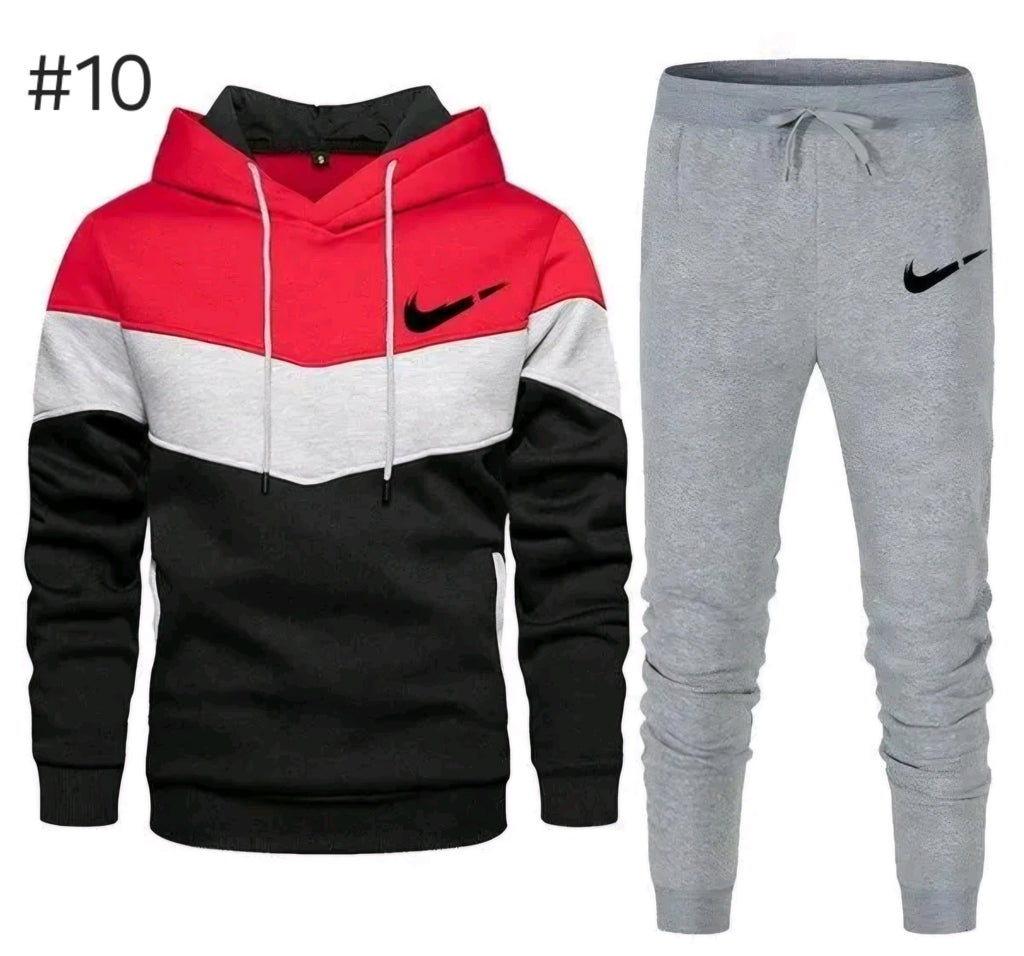 Nike Jumpsuit