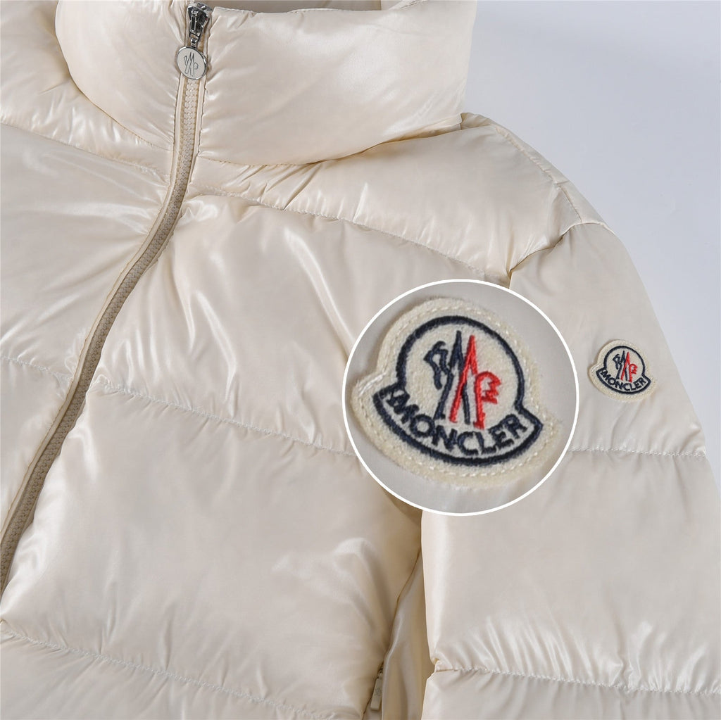 Monclet Abbadia Women's Down Jacket