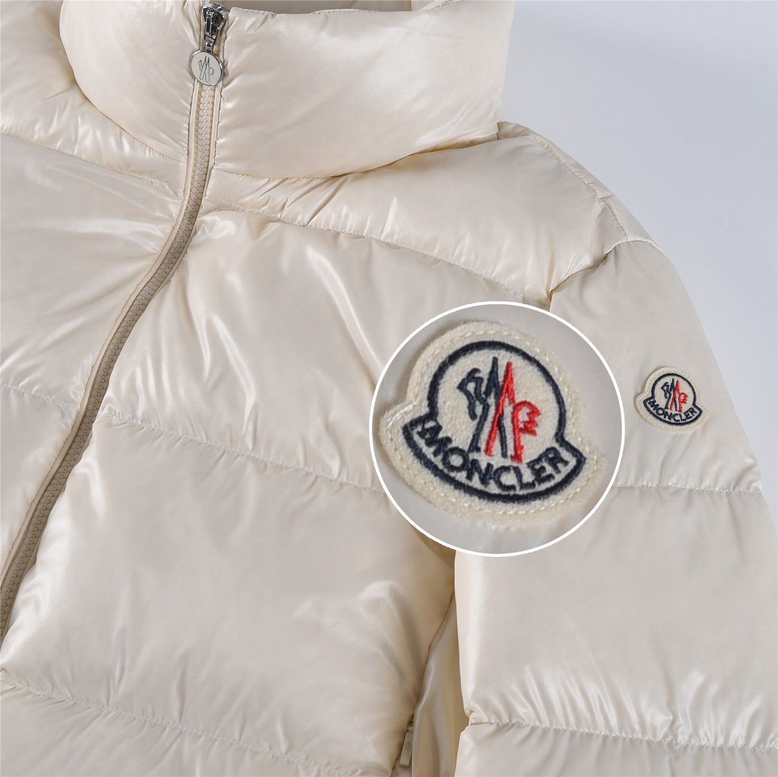 Monclet Abbadia Women's Down Jacket