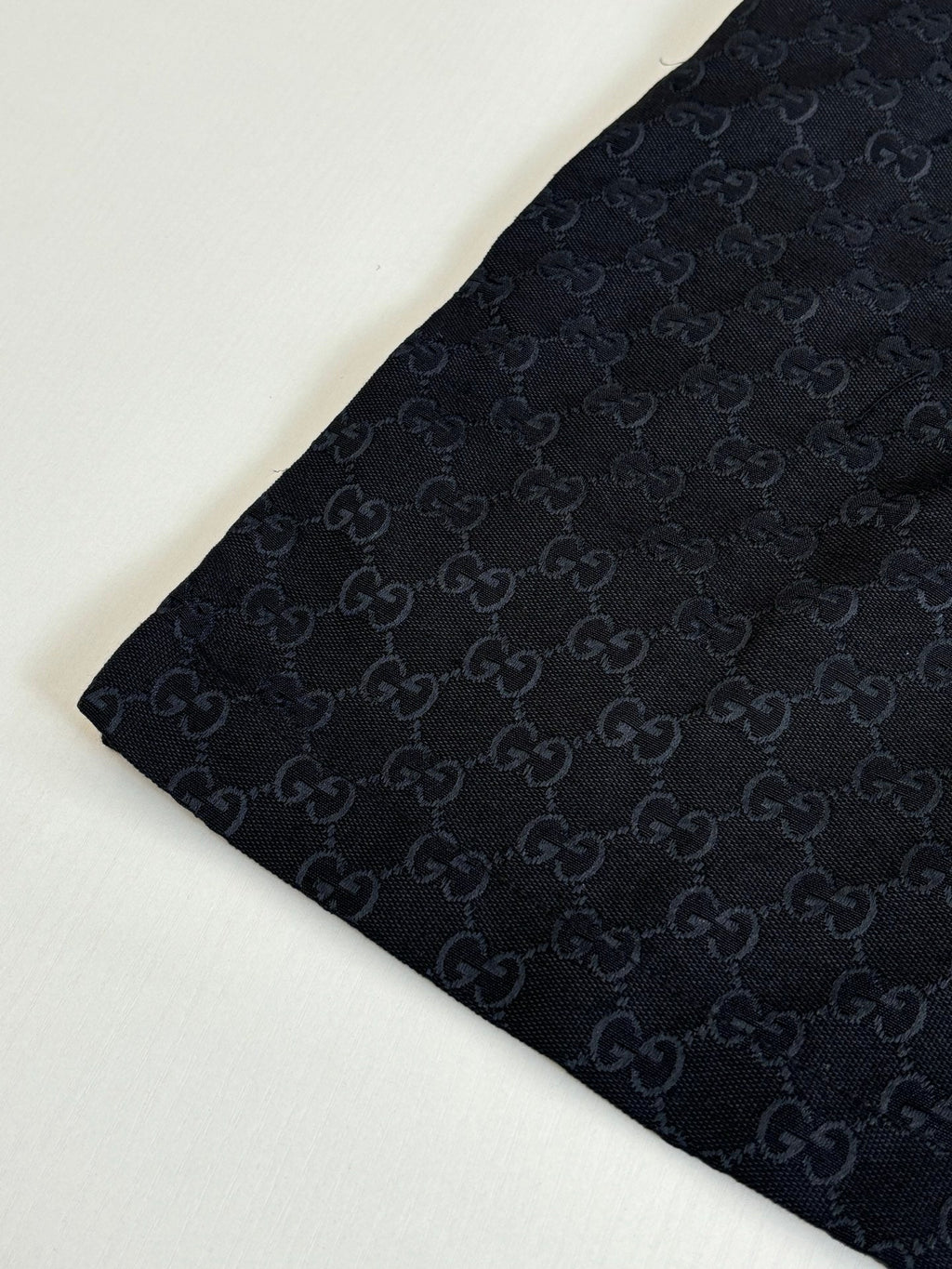 GG Double G All-over Jacquard Suit Short-Sleeve Set