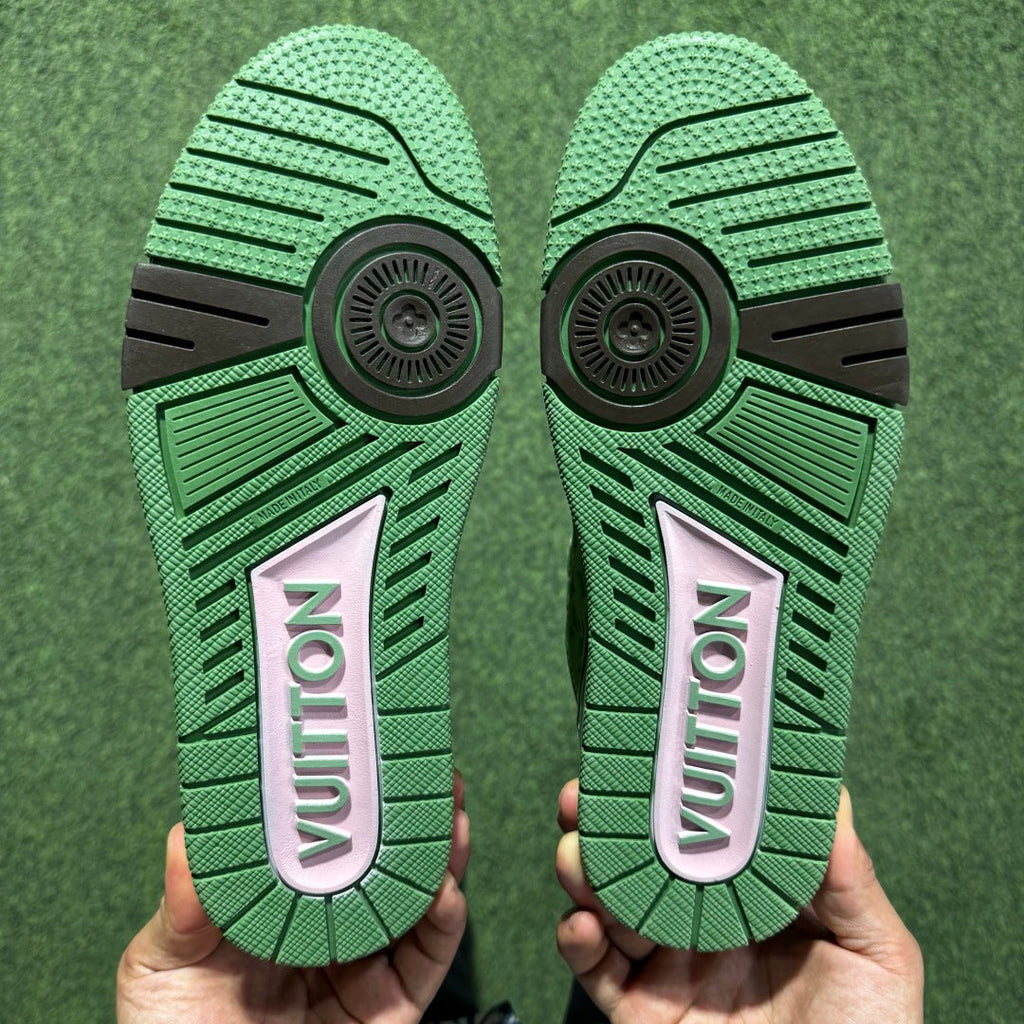 LV Trainers Sneakers