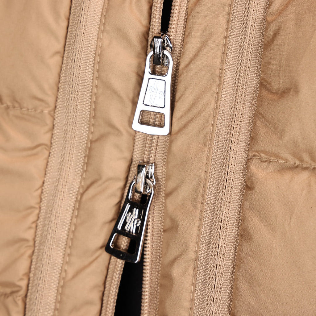 New Monclet Verney Men's 3-in-1 Down Jacket