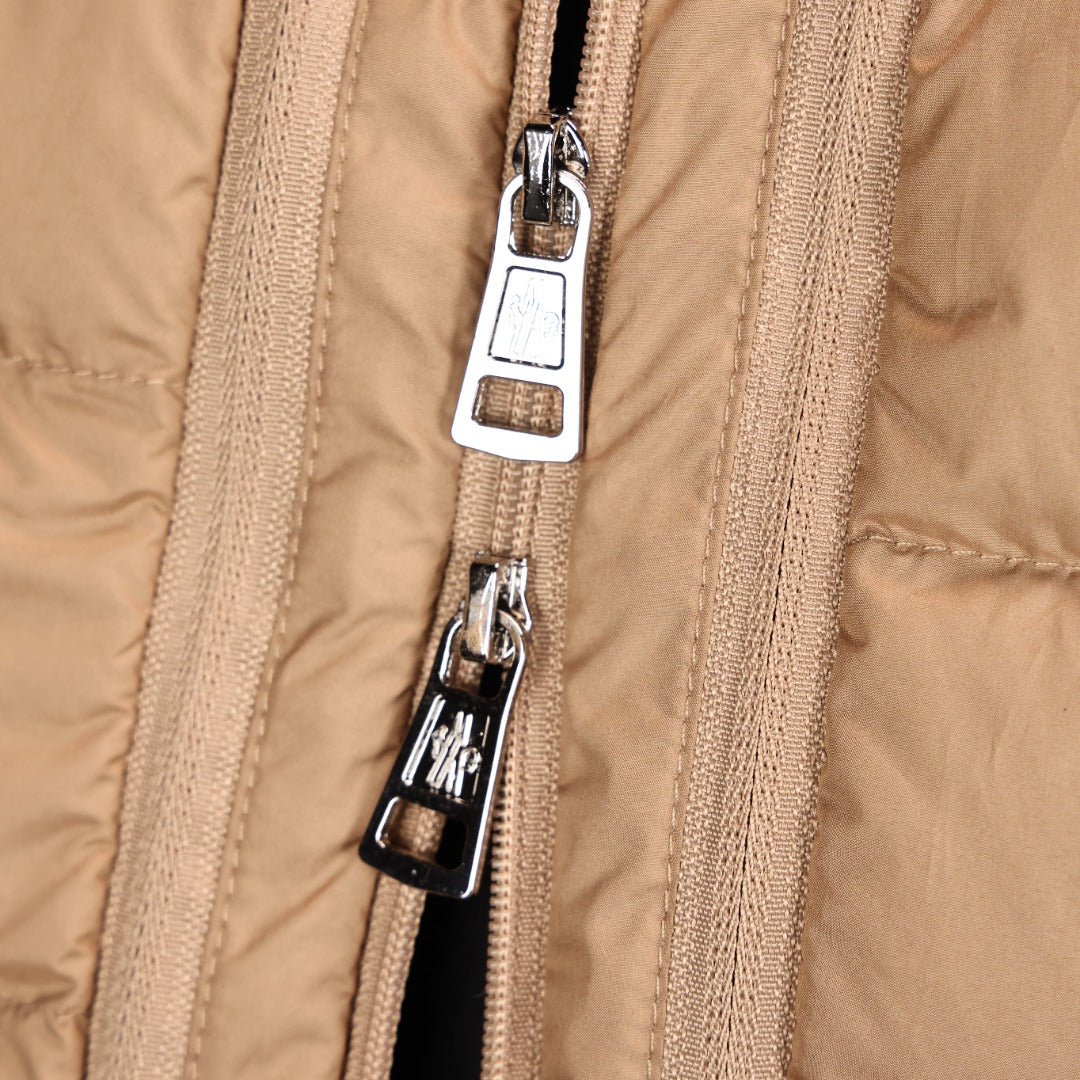 New Monclet Verney Men's 3-in-1 Down Jacket