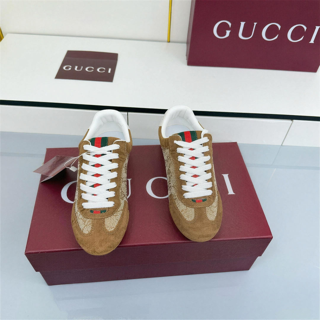 GG Shift Series shoes