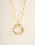 Cartier necklace