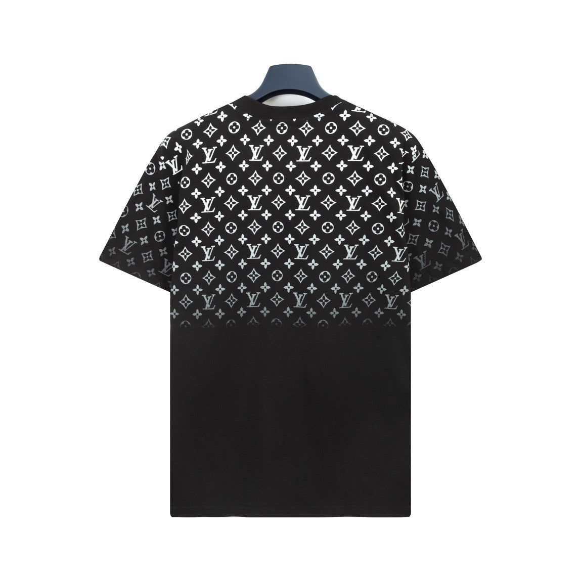 LV Monogram Short Sleeve T-Shirt
