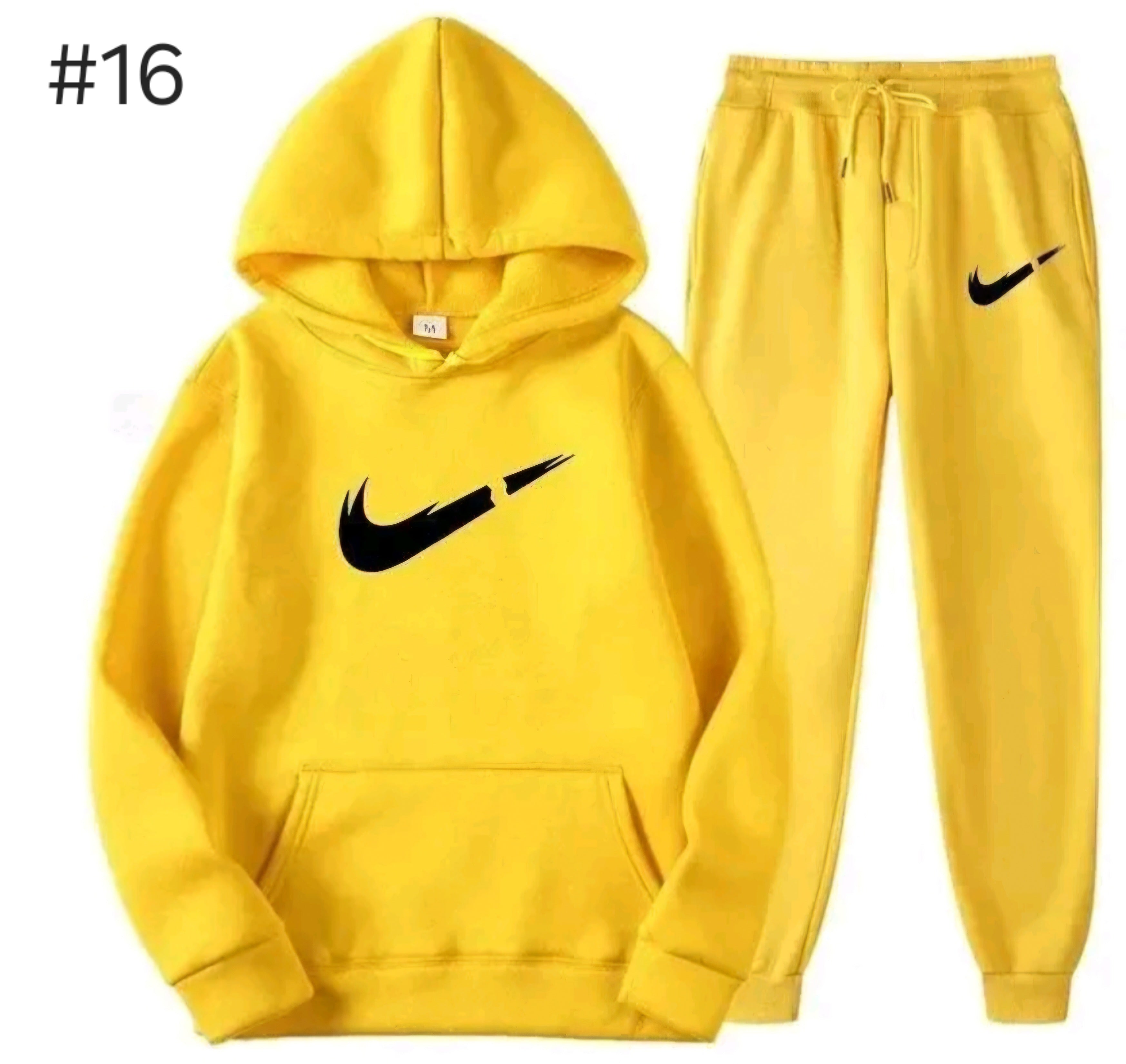 Nike Jumpsuit