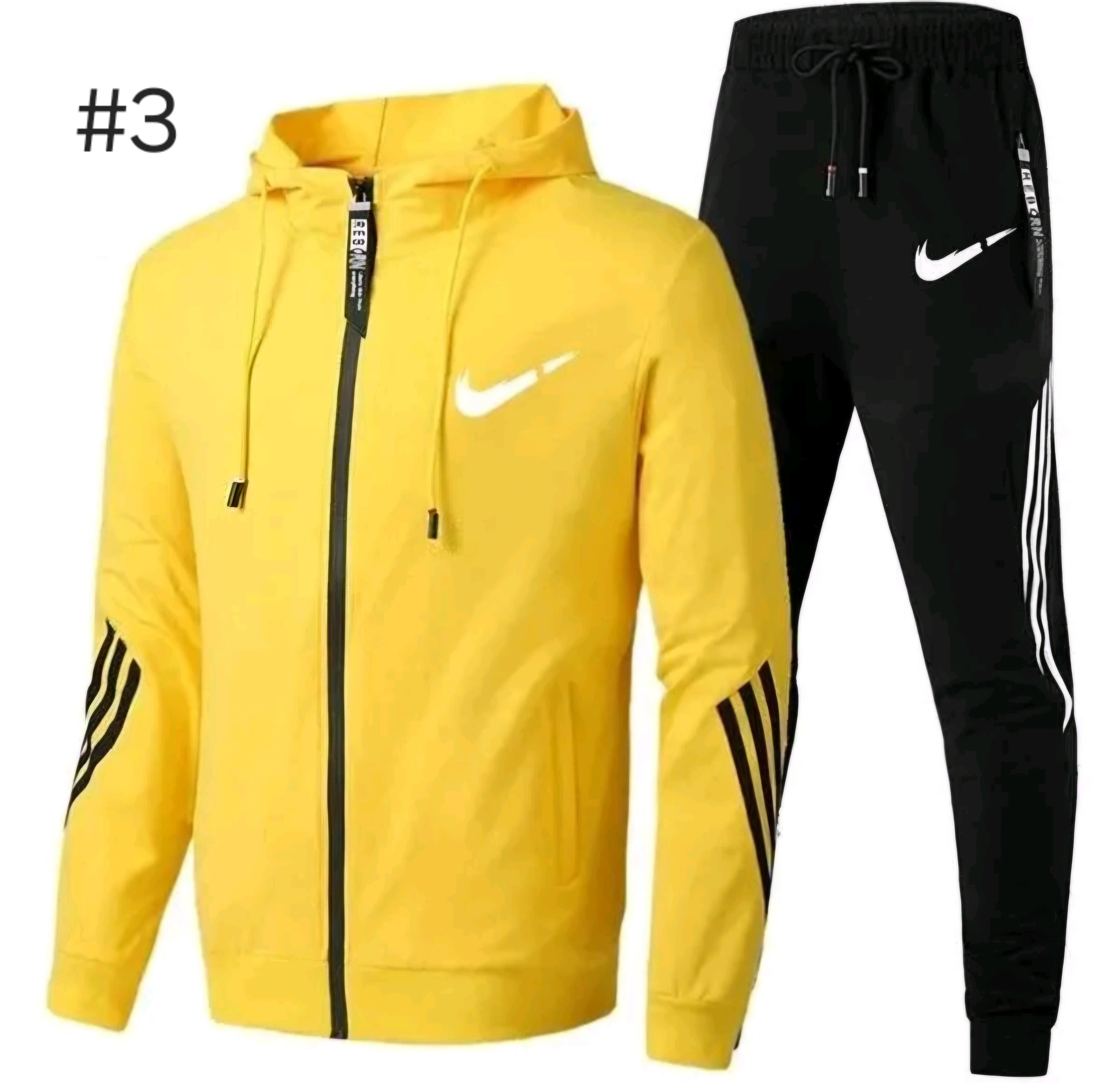 Nike Jumpsuit