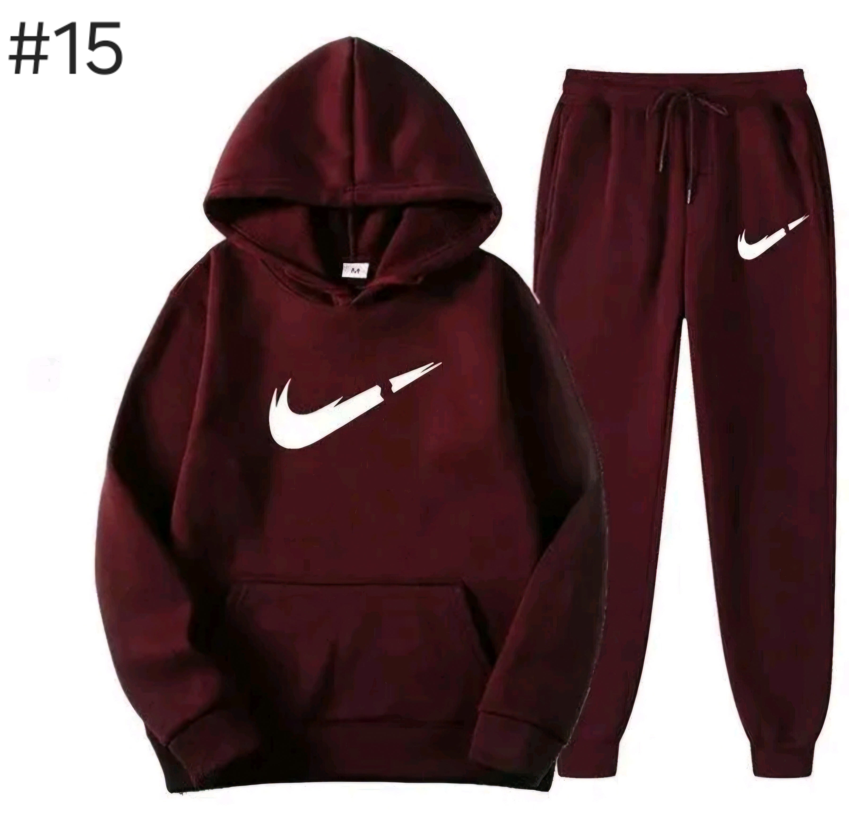 Nike Jumpsuit