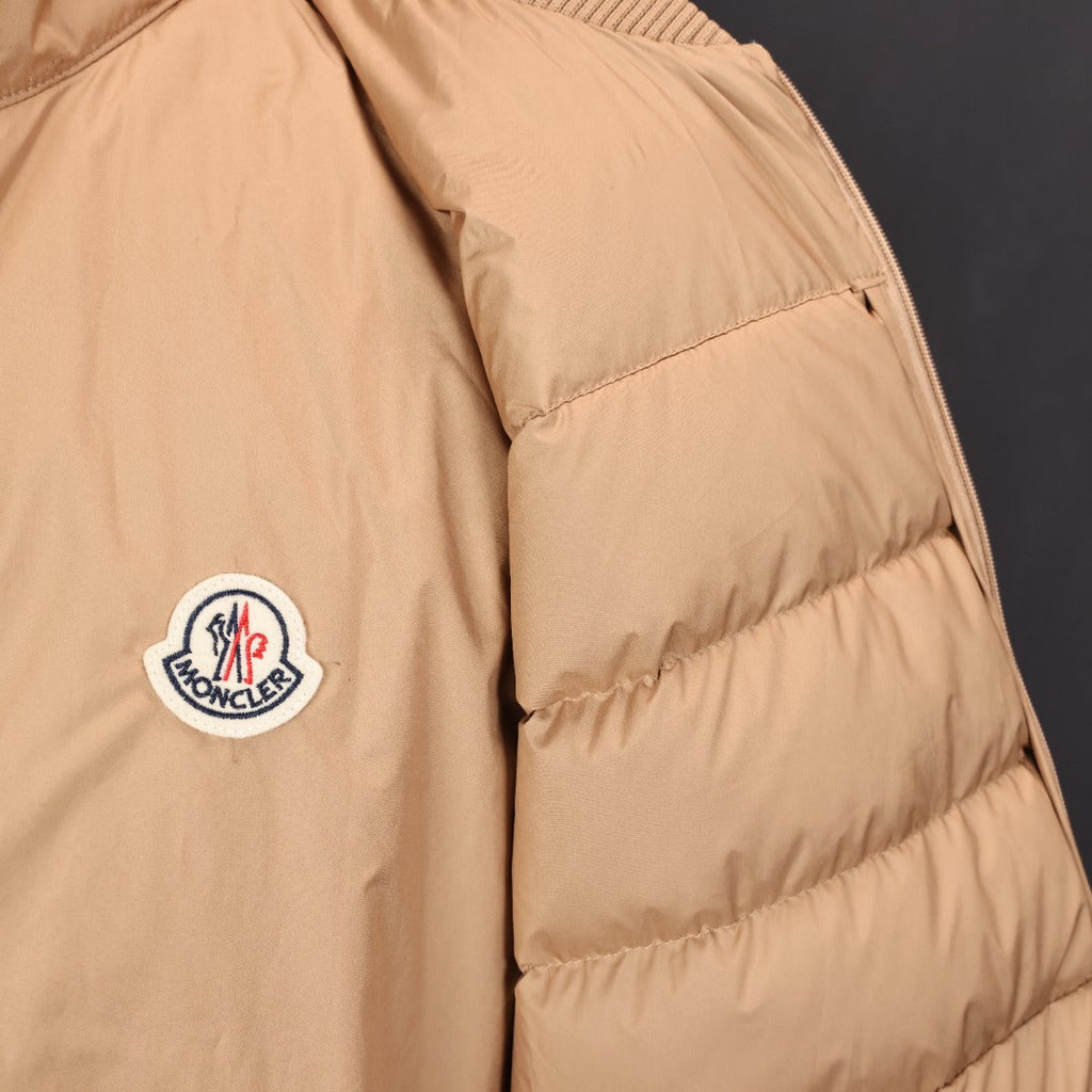 New Monclet Verney Men's 3-in-1 Down Jacket