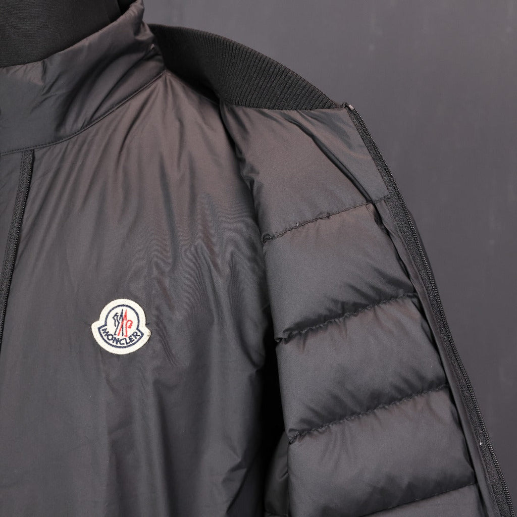 New Monclet Verney Men's 3-in-1 Down Jacket