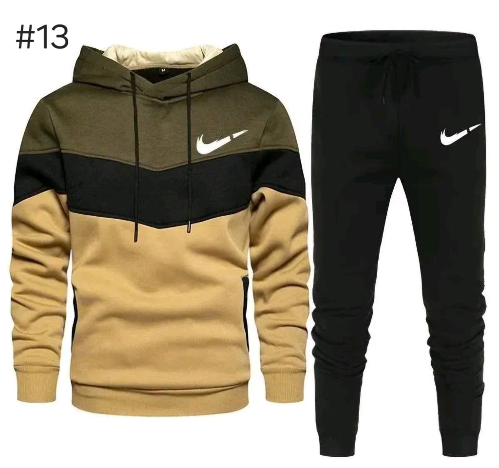 Nike Jumpsuit