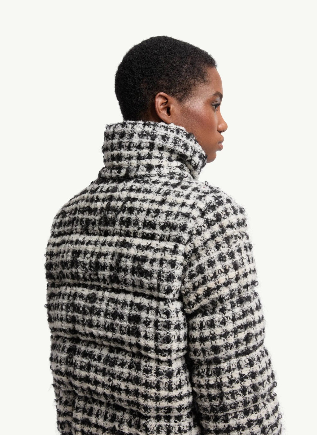 Women's Moncler Jacket