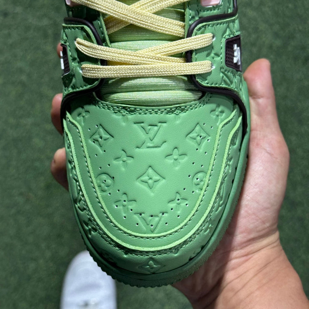 LV Trainers Sneakers