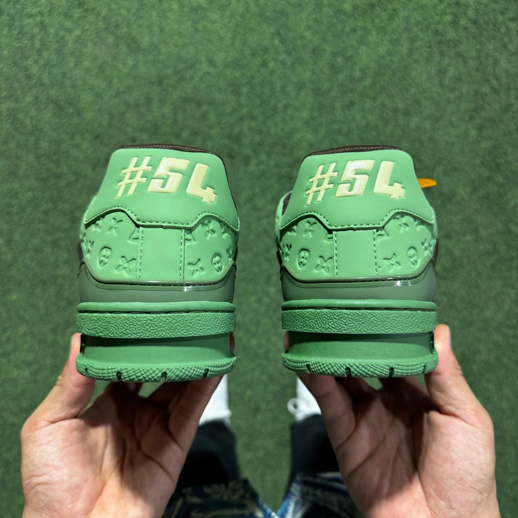 LV Trainers Sneakers